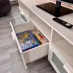 Clubhaus 6 - Geraeumige Mit 4 Schlafzimmern & 2 Baedern アパート