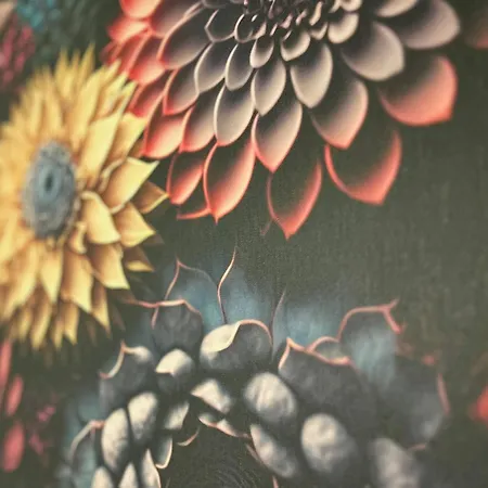 Clubhaus 6 - Geraeumige Mit 4 Schlafzimmern & 2 Baedern Lägenhet