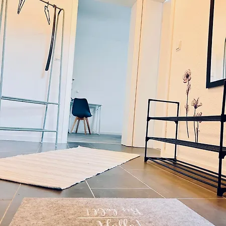 Lägenhet Clubhaus 6 - Geraeumige Mit 4 Schlafzimmern & 2 Baedern