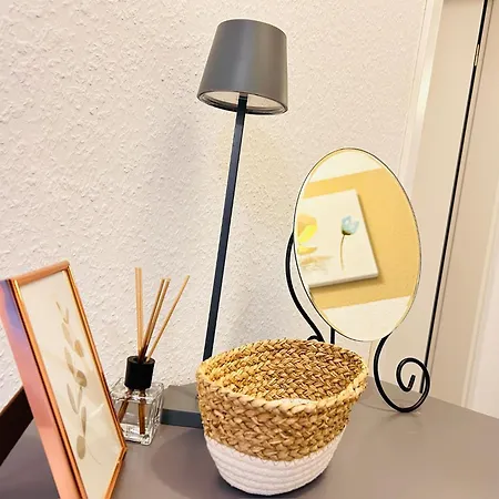 Clubhaus 6 - Dein Rueckzugsort Fuer Gruppen, 2 Baeder, 4 Schlafzimmer * Leinefelde-Worbis