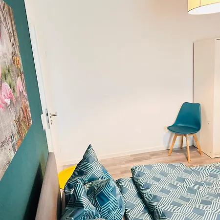 Clubhaus 6 - Perfekt Fuer Gruppen & Familien