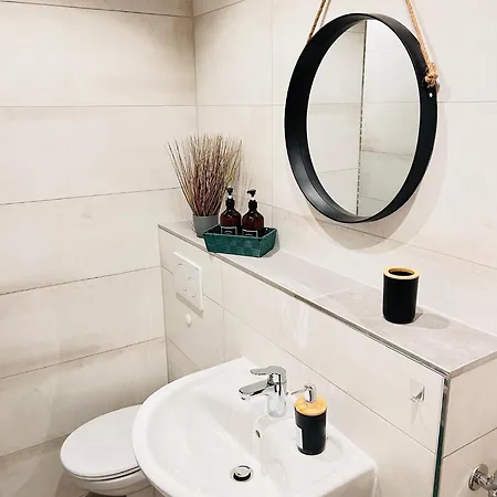 Clubhaus 6 - Geraeumige Mit 4 Schlafzimmern & 2 Baedern *