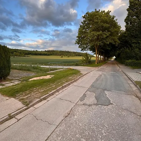 Clubhaus 6 - Dein Rueckzugsort Fuer Gruppen, 2 Baeder, 4 Schlafzimmer Daire