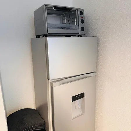 Lägenhet Clubhaus 6 - Geraeumige Mit 4 Schlafzimmern & 2 Baedern