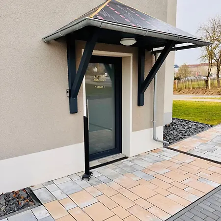 Lägenhet Clubhaus 6 - Geraeumige Mit 4 Schlafzimmern & 2 Baedern