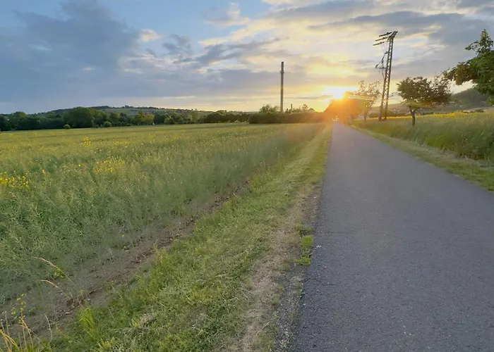 Apartman Clubhaus 6 - Geraeumige Mit 4 Schlafzimmern & 2 Baedern